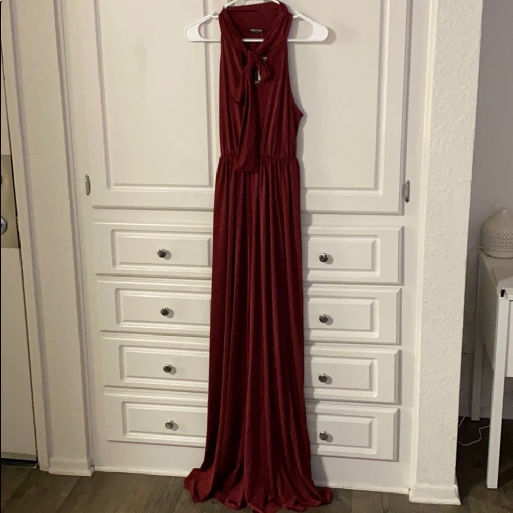 Nasty Gal Jumpsuit (Size M)